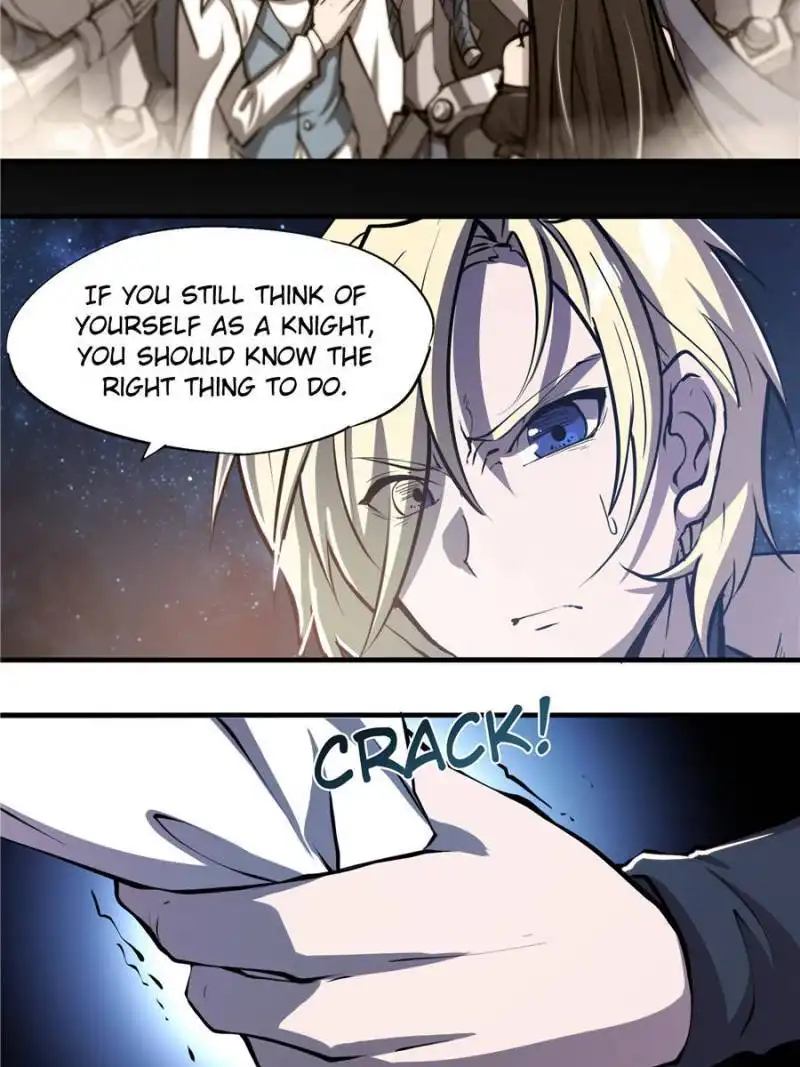 Vampires And Knight Chapter 94 29